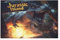 Jurassic World Puzzle Für Erwachsene 1000-teiliges Lernübung Geduldsspiel Kreativität Und Kunst29 26x38cmMbT421