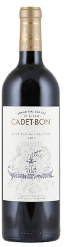 Château de Lamarque Haut Medoc 2020 | Rotwein | Bordeaux – Frankreich | 1 x 0,75 Liter