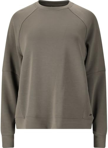 Athlecia Damen Jacey Sweatshirt