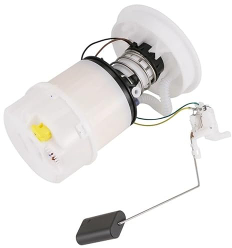Bomba Gasolina Bomba Combustible Para Coche, Bomba Gasolina Un Solo Tubo Para Ford Para Focus MK2 (2005-2011) MK3 (2012-2018) 3M519H307AM Bomba Combustible