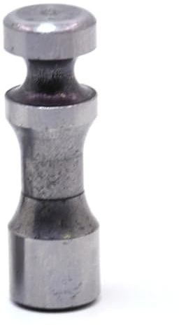 CA045902 Druckluft Schlagschrauber Schlagschrauber Ersatzteil, Metall Zubehör kompatibel mit CP734H, 734A, 734K, 734L, 744, RP9541