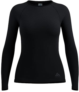 Odlo Funktionsunterwäsche Performance Light T-Shirt Langarm für Damen