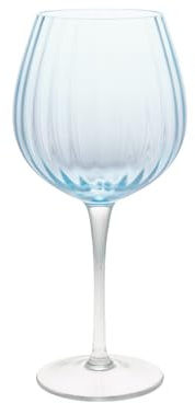 GreenGate Weinglas ALICE PALE BLUE Blau