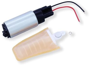 Pompa Benzina Per Suzuki Auto Elettrica Pompa Del Carburante Modello E2068 E8229 EP389 31111-22050 TCA913 195130 Parti