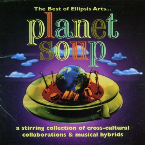 The Best of Planet Soup