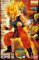 Bandai Hobby MG Figurine Rise Super Saiyan Son Goku Dragonball Z (échelle 1/8) Taille Unique