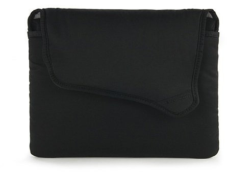 Tucano Funda iPad Abertura R Pida Negro