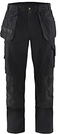 Blakläder Multifunktion 15301310, Arbeitshose, Schwarz, Größe D120