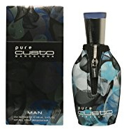Pure Man Eau De Toilette Spray 100ml