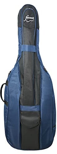Forenza FA04COF Cello-Tasche für 1/4-Größe