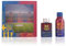 Eau de Toilette 100ml BARÇA VAPO, + DEODORANT 150ML VAPO.