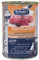 Dr. Clauders Selected Meat mit Kopffleisch | 6X 400g Hundefutter