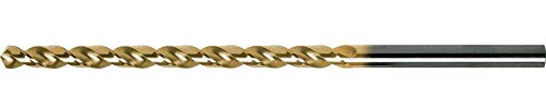 Gühring 9055370050000 HSSE-Spiralbohrer DIN 340 Typ GU 5,0mm