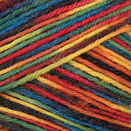 Schoeller und Stahl Fortissima Color - Kilt (2405)