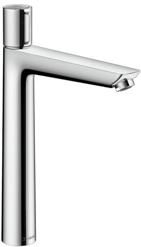 Hansgrohe 71752000 Talis Select E grifo de lavabo, 240 mm, cromo