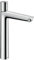 Hansgrohe 71752000 Talis Select E grifo de lavabo, 240 mm, cromo