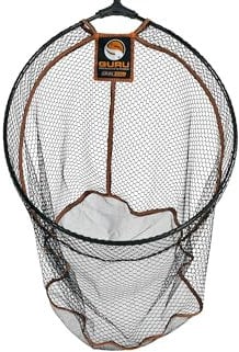 Guru Landing Net Dual 550 | Angelkescher