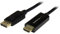StarTech DisplayPort to HDMI Converter Cable - 5m (16 ft) - 4K