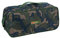 Fox Camolite Brew Kit Bag - Campingset zum Tee & Kaffee Kochen, Campinggeschirr, Trinkbecher & Flasche zum Karpfenangeln