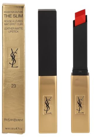 Yves Saint Laurent Ysl Rouge Pur Couture The Slim 23 3 Gr