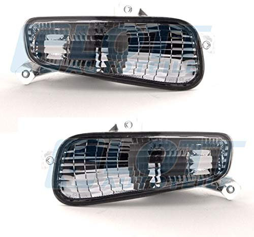 Blinker Blinkleuchte vorne links + rechts