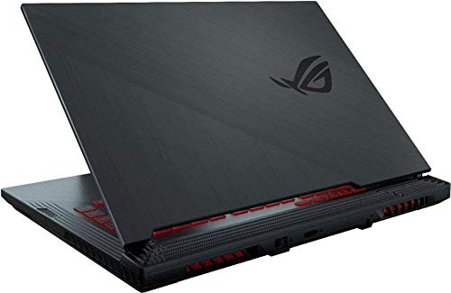 Asus 2019 ROG 15.6 FHD Gaming Laptop Computer, Intel Hexa-Core i7-9750H hasta 4.5GHz, 16GB DDR4, 1TB HDD + 512GB SSD, NVIDIA GeForce GTX 1650, 802.11ac WiFi, HDMI, USB 3.0, Windows 10