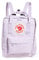 Fjällräven Kånken Mini Pastel Lavender