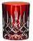 RIEDEL 1515/02 S3 R Laudon Tasse en verre Rouge 284 ml