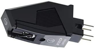 Cartuccia e pennino, ago per Pioneer PL 570, PL 3F, PL 443, PL-670, PL-S40