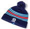 Sparco MARTINI RACING HAT, mehrfarbig