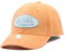 Von Dutch DB Trosa Cap Basecap Baseballcap Curved Brim Snapback (One Size - orange)