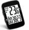 HKMA Wireless Bike Computer, Bluetooth Cycle Computer, Bike Speedometer Odometer/ IPX7 Waterproof