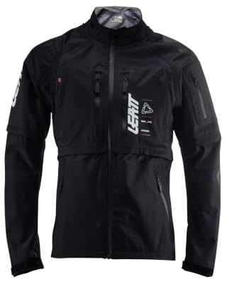 Leatt Unisex-Jacke für Erwachsene