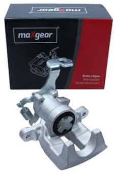 Maxgear 82-1183 Bremssattel hinten links | 82-1183 Kompatibel mit Auris (_E15_),Auris (_E18_),Auris Kombi (_E18_)