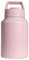 HydroJug Sport Edelstahl-Trinkbecher, 1,8 l, mit Strohhalm, vakuumisoliert, auslaufsicher, ergonomisches Design, wiederverwendbar, spülmaschinenfest, Gummiboden, langlebig, für Fitnessstudio oder