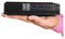 DELL PC Optiplex 5050 Micro Intel I3-6100T RAM 16 GB SSD 480 GB W11 WiFi (Generalüberholt)
