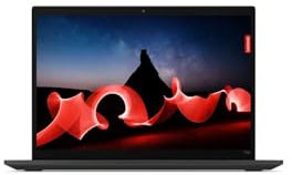 Lenovo Laptop ThinkPad T14s Gen 4 21F6002PSP 14 Intel Core i5-1335U 16 GB RAM 512 GB SSD QWERTY Español