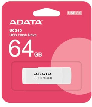 ADATA USB-Stick UC310 64 GB