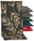 Beo® Hochlehner Gartenstuhlauflagen Barcelona | Waschbar, UV-beständig, Atmungsaktiv | Made in EU, Öko-Tex Standard | Bequeme Sitzkissen Outdoor für Gartenmöbel | 118x50cm