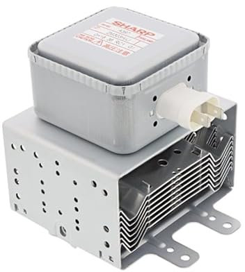 Aeg 405544741 Magnetron pour micro-ondes