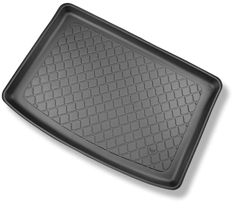 Mossa Alfombra Maletero Apta para Nissan Juke II Hybrid Crossover 2022-.. G