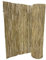 Schilfrohrmatte bambussi eco als Balkon Sichtschutz Höhe 80/90/100/120/140/160/180/200cm - Breite 500cm für Garten Terasse Balkon Sichtschutz Windschutz Matten (60x500cm)