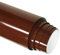 FORBELL Plotterfolie Textil, 30.5cm X 6,1M Heat Transfer Vinyl Flexfolie (Braun, 6,1M)