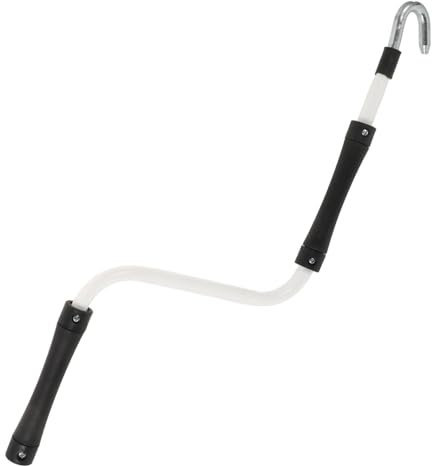 Supvox Markisen Drehwelle Markisen Zugstange Markisen Hebegriff Rv Markisen Umrüstsätze Reichweiten Teleskop Abzieher Wohnmobil Baldachin Werkzeug Rv Markisen Haken Baldachin