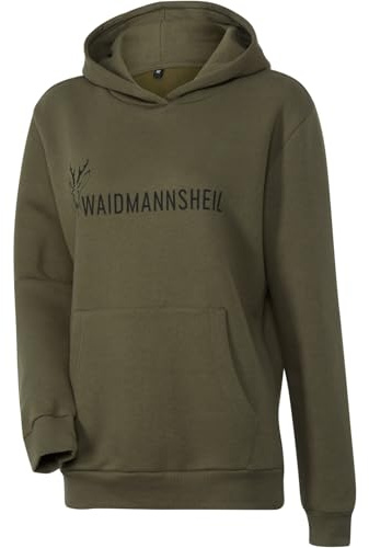 Parforce Damen Hoodie Waidmannsheil