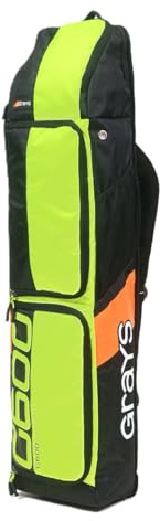 GRAYS Kitbag G600 Hockey Grass Sticks Tasche