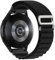 FYISWHO Breathable Nylon Ersatzarmband für Polar ignite 3 / ignite 2 / ignite, 20mm Sport Armbänder Uhrenarmband, Armband für Polar Unite/Pacer (Black)