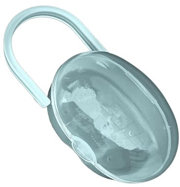 Custodia porta ciuccio, contenitore ciuccio | Custodia per ciuccio da viaggio - Custodia porta ciuccio multifunzionale, custodia porta ciuccio antipolvere per viaggi, shopping