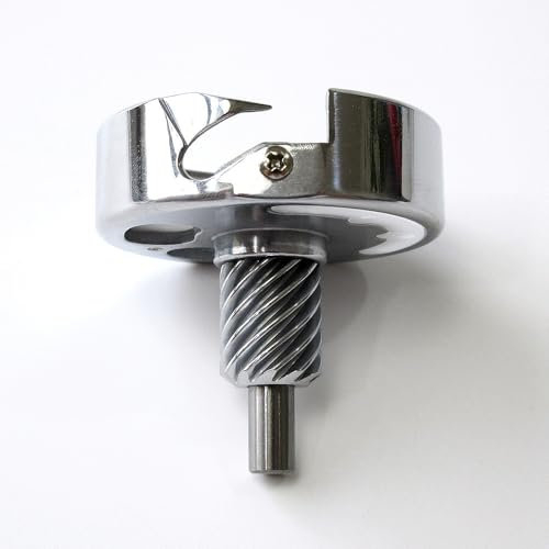 evernice Hakenmontage für Juki DX-1500QVP, HZL-DX7, HZL-E61, HZL-E70, HZL-E80, HZL-G110, HZL-G210, HZL-G220#A1830-E80-0C0