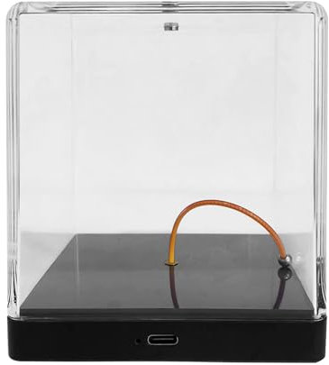 Generico Lampe de lit | Lampe rechargeable avec éclairage doux, accessoire multifonction maison, décoration pour salon, chambre et espace d'étude